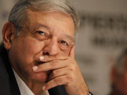 El IFE responde cada una de las diez preguntas que hizo López Obrador para tener claridad de lo que puede o no hacer. ARCHIVO  /