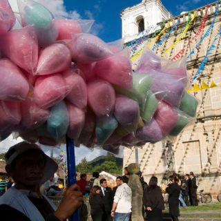 Reporta Guatemala 64 muertos y 79 heridos en Navidad