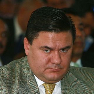 Instituto de Cultura Física espera que Mena realce deporte mexicano