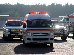 El operativo navideño de prevención de accidentes culmina el dos de enero; será cuando se conozcan los resultados.  /