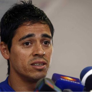 Pinto aún lamenta expulsión en liguilla