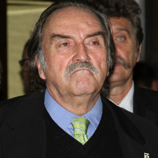 Felipe Calderón expresa condolencias por muerte de Armendáriz