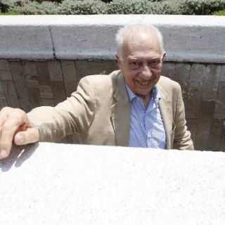 Es ''Sergio Pitol Traductor'' recuento del universo creativo de su autor