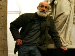 Ha sido director de la Casa del Teatro y del Centro Dramático de Michoacán, en Pátzcuaro.  /