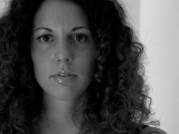 Su definitivo reconocimiento llegó en 2010 con la publicación de ''De acero'', su primera novela. ESPECIAL  /