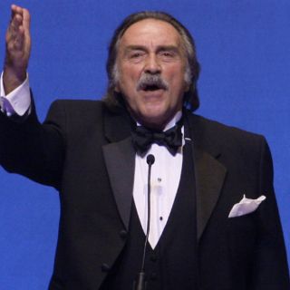 Repatriarán restos de Pedro Armendáriz a México