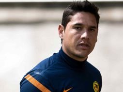 El ex jugador de Atlante confió en que el camino que han recorrido hasta el momento con el América ha sido el correcto.  MEXSPORT  /