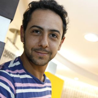 Listo Humberto Busto para segunda temporada de 'Héroes del norte'