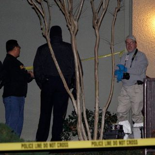 Investigan si un hombre vestido de Papá Noel mató a seis personas