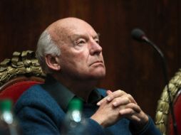 El escritor ha obtenido en dos ocasiones los premios del certamen literario cubano.  /