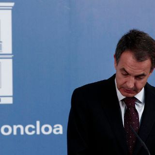 España tendrá síntomas de recuperación hasta 2013: Zapatero