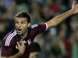 Peláez dijo que en caso de no llegar a un arreglo lo antes posible, desistirán de su intento. MEXSPORT  /