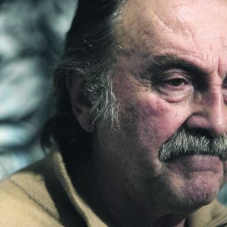 Sorprende la muerte del actor Pedro Armendáriz