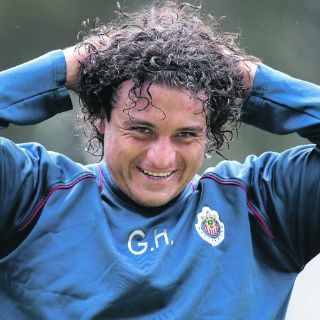 ''Chivas, un modelo a seguir''