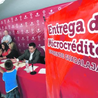 Emprendedores tapatíos adeudan 19 millones de pesos al Ayuntamiento