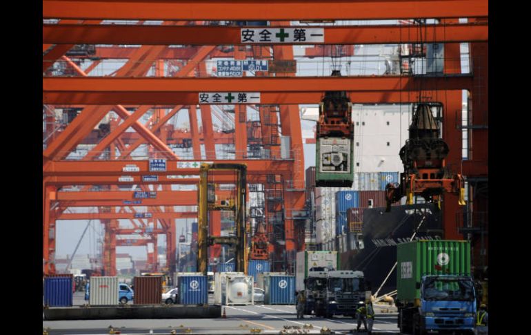 Frente a la situación señala la necesidad de políticas y programas oficiales para promoción comercial. ARCHIVO  /