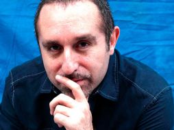 El comediante Jesús Guzmán expone su forma de pensar a través de su show humorístico de Stand up. ESPECIAL  /