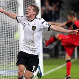 Alemania, mejor selección de 2011