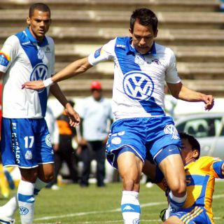 Puebla no encontró el camino en el 2011