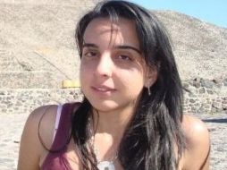 Uno de los casos que indaga la Procuraduría es el de la universitaria Adriana Morlett. ARCHIVO  /