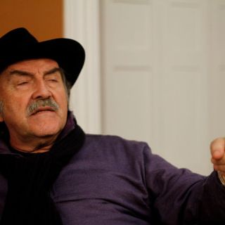 Ofician una misa en memoria de Pedro Armendáriz Jr.