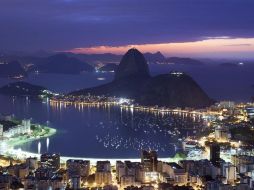 El ministro de Hacienda brasileño, Guido Mantega, pronostica que Brasil será la quinta economía del mundo antes de 2015.  ARCHIVO  /