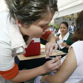 Secretaría de Servicios Médicos tapatía en prevención del Papiloma