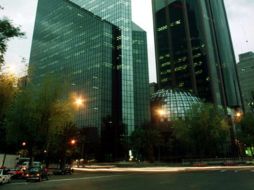 El IPC representó un retroceso de 126.55 enteros respecto al nivel previo. ARCHIVO  /