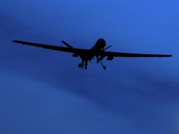 Los aviones son utilizados para 'brindar una vigilancia aérea fundamental al personal de seguridad de la CBP', informan.  /