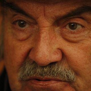 Los cronistas y actores hispanos de NY lamentan muerte de Armendáriz