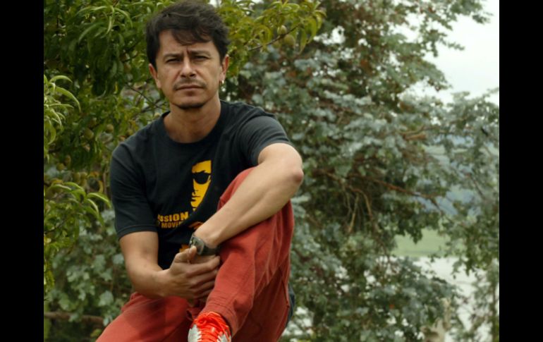 ''Cloroformo'' es una serie de 13 capítulos inspirada en el box, producida por Adicta Films.  /