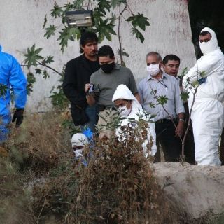 Buscan a miembros de la FEG para ser 'presentados'