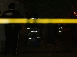 Son 92 los elementos de las diversas corporaciones policiacas que han sido privados de la vida en 2011. ARCHIVO  /