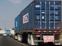 El cierre de 2011 traerá consigo un año récord en exportaciones agroalimentarias. ARCHIVO  /