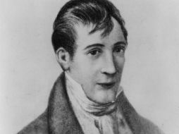 Fernández de Lizardi fue un escritor infatigable. ARCHIVO  /