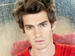 Andrew Garfield es el protagonista de esta historia. AP  /