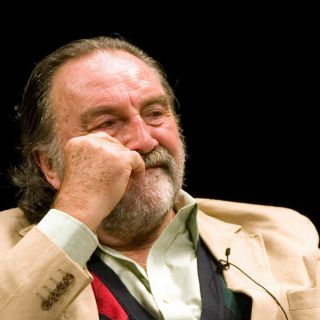 Expresa ''Una familia con suerte'' pesar por deceso de Pedro Armendáriz