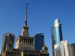 China se ha destacado por su aporte en cuanto a infraestructura cultural durante los últimos años. ARCHIVO  /