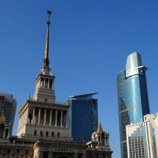 Shanghái aprovecha Expo 2010 para crear museos