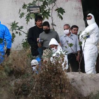 Amplían citatorios en caso FEG