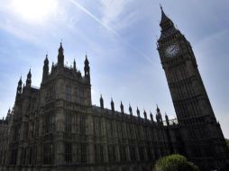 Las encuestas a los miembros del Partido Conservador se realizaron el 22 y 23 de diciembre. ARCHIVO  /