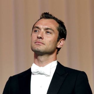 Jude Law celebrará 39 años con rodaje de 'Anna Karenina'