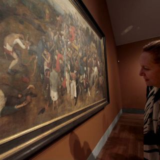 Las artes plásticas invaden el 2011