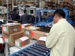 Alertan sobre riesgos de jornadas laborales de más de 12 horas al día. ARCHIVO  /