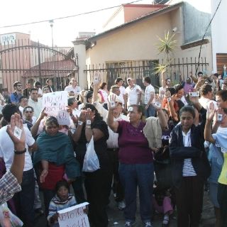 Revisan gobierno provisional tras comicios anulados en Morelia