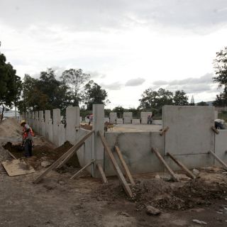 Promete Sedeur nueva rúa antes de Semana Santa