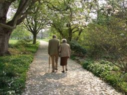 Cuando comenzó la crisis conyugal, en 2002, el hombre abandonó el hogar. ARCHIVO  /