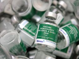 El IMSS ha reportado la existencia de otros 19 casos sospechosos. ARCHIVO  /