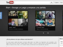 Las categorías en las que se dividen las batallas son música, comedia, encantador, y raros. ESPECIAL  /