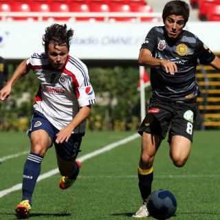 Chivas evade a la prensa